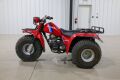 Honda Three Wheeler - 2