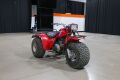 Honda Three Wheeler - 7