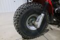Honda Three Wheeler - 9