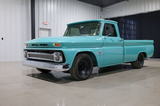 1964 Chevrolet C10