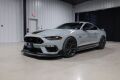 2022 Ford Mustang Mach 1