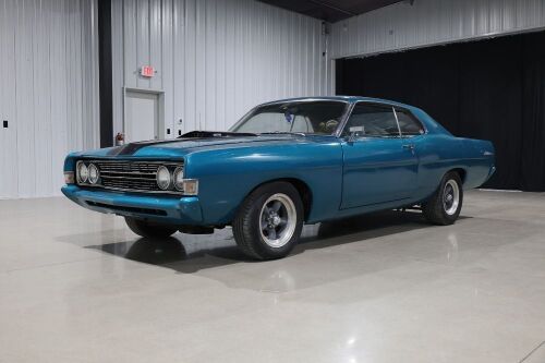 1968 Ford Fairlane