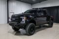 2022 Ford F-250 Baja Shelby