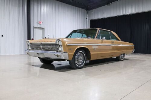1965 Plymouth