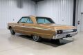1965 Plymouth - 3