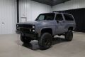 1984 GMC Jimmy