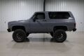1984 GMC Jimmy - 3