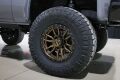 1984 GMC Jimmy - 15