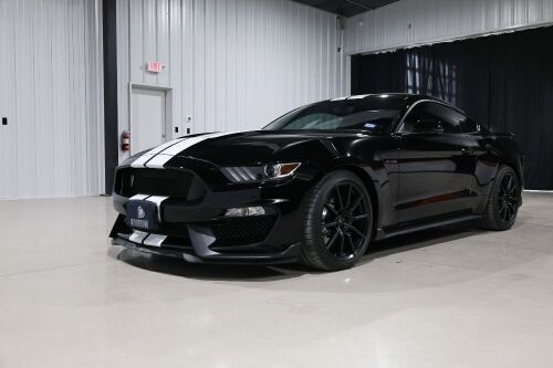 2017 Ford Mustang Shelby GT350