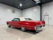 1970 Cadillac Deville - 3