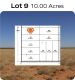 Lot 9 - T - Bar7 Tracks