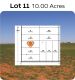 Lot 11 - T - Bar7 Tracks