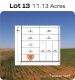 Lot 13 - T - Bar7 Tracks