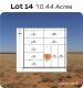 Lot 14 - T - Bar7 Tracks
