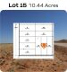 Lot 15 - T - Bar7 Tracks