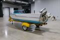 1959 Arkansas Traveler Boat - 3