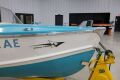 1959 Arkansas Traveler Boat - 8