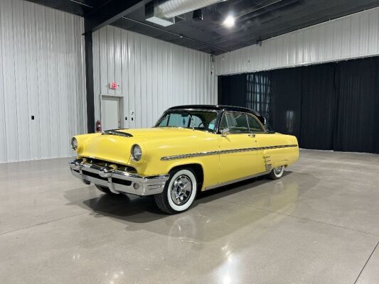 1953 Mercury Monterey