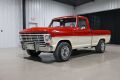 1967 Ford F100 Pickup