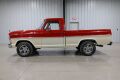 1967 Ford F100 Pickup - 2