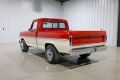 1967 Ford F100 Pickup - 3