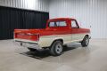 1967 Ford F100 Pickup - 6