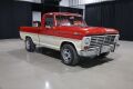 1967 Ford F100 Pickup - 7