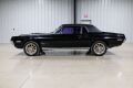 1968 Mercury Cougar - 2