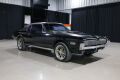 1968 Mercury Cougar - 7