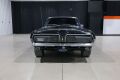 1968 Mercury Cougar - 8