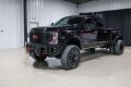 2022 Ford F-450 Limited Dually Pickup