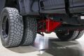 2022 Ford F-450 Limited Dually Pickup - 17