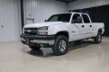 2006 Chevrolet 2500 HD Pickup