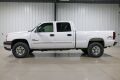 2006 Chevrolet 2500 HD Pickup - 2