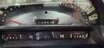 1955 Ford Thunderbird - 36