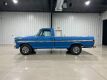 1972 Ford F100 Ranger Pickup - 2