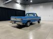 1972 Ford F100 Ranger Pickup - 5