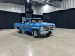 1972 Ford F100 Ranger Pickup - 7