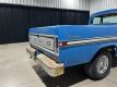 1972 Ford F100 Ranger Pickup - 13