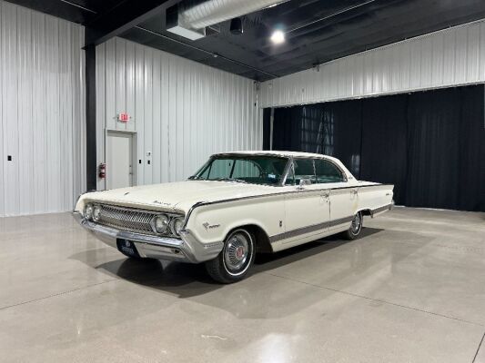 1964 Mercury Park Lane