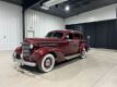 1937 Oldsmobile Six Touring Sedan