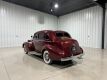 1937 Oldsmobile Six Touring Sedan - 3