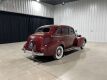1937 Oldsmobile Six Touring Sedan - 5