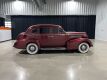 1937 Oldsmobile Six Touring Sedan - 6