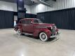 1937 Oldsmobile Six Touring Sedan - 7