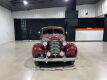 1937 Oldsmobile Six Touring Sedan - 8