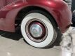 1937 Oldsmobile Six Touring Sedan - 9