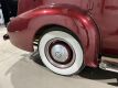 1937 Oldsmobile Six Touring Sedan - 11