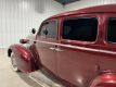 1937 Oldsmobile Six Touring Sedan - 17