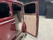 1937 Oldsmobile Six Touring Sedan - 26